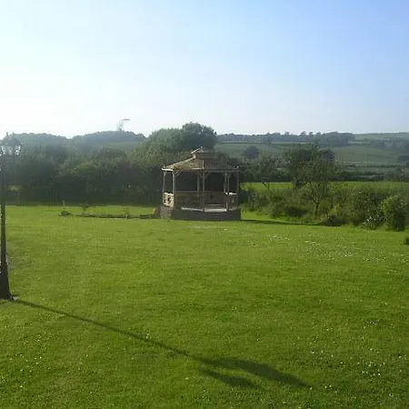 Blackbeck & Brewery 3*
