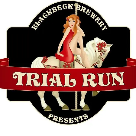 Blackbeck & Brewery فندق 3*