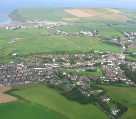 Blackbeck & Brewery