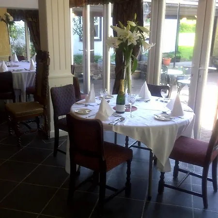 Blackbeck & Brewery Hotel