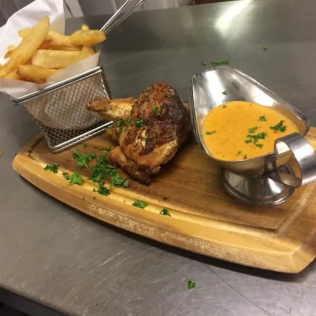 Blackbeck & Brewery 3*